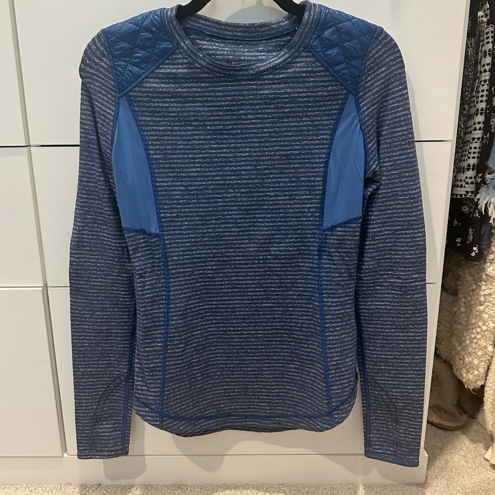 Lululemon Long Sleeve